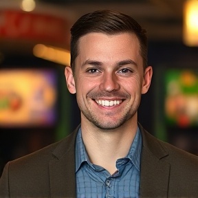 Daan Korteweg — Top 10 online casino Nederland reviewer