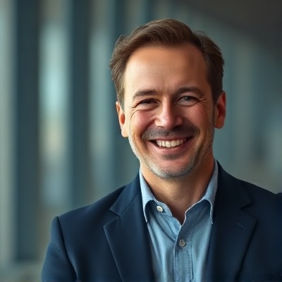 Jeroen van der Berg — Top 10 online casino nederland expert